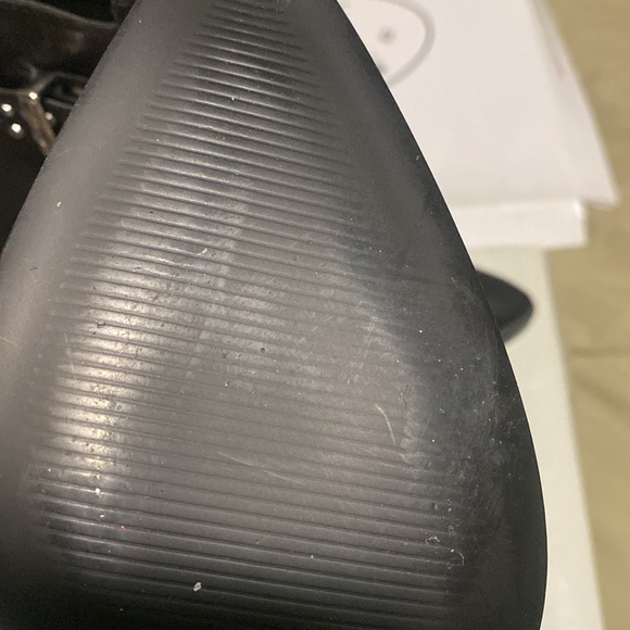 Motorcycle Booties - Picture 5 of 7